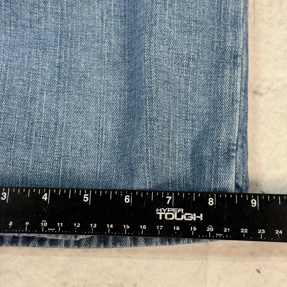 Polo‎ Ralph Lauren 867 Classic Fit Jeans Mens 40x30 Medium Wash Y2K 2012 EUC